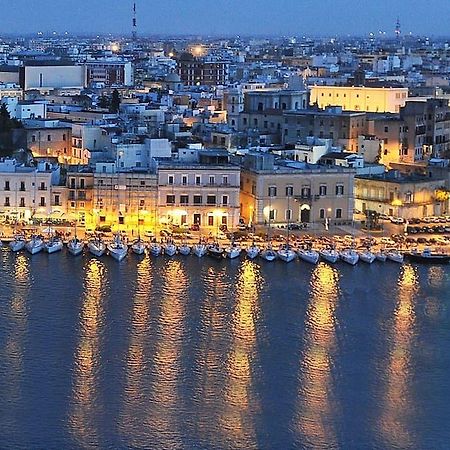 La Loggia Apartment Brindisi Bagian luar foto