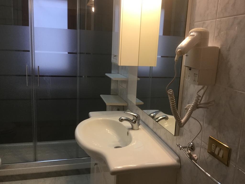 La Loggia Apartment Brindisi Bagian luar foto