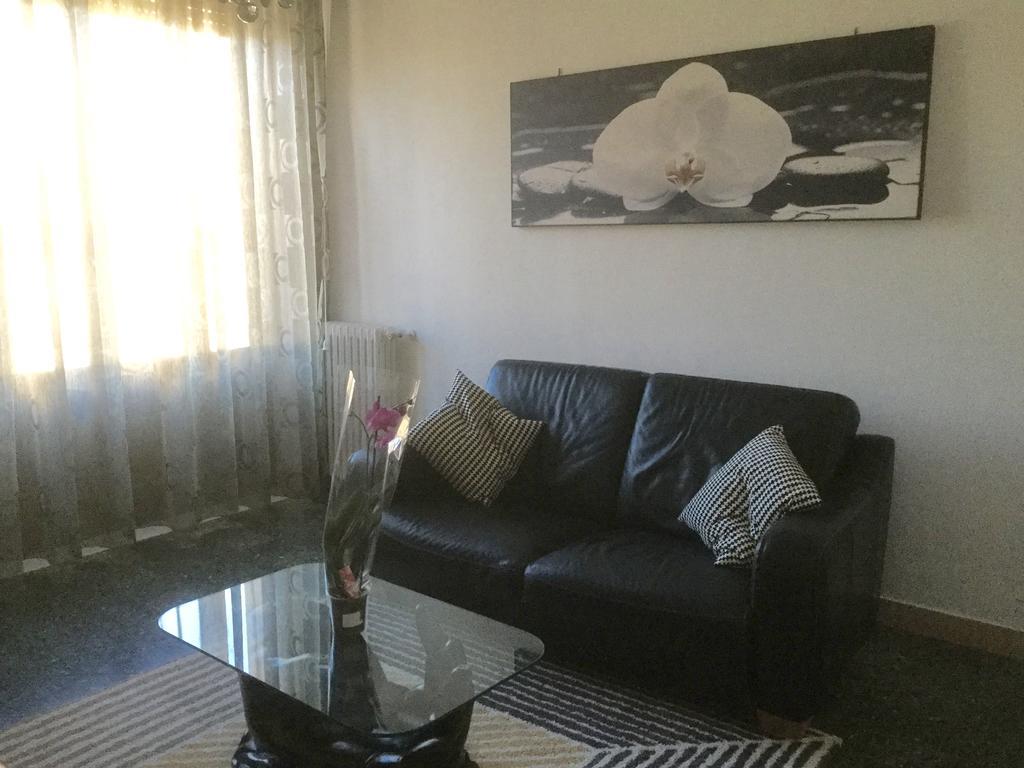 La Loggia Apartment Brindisi Bagian luar foto
