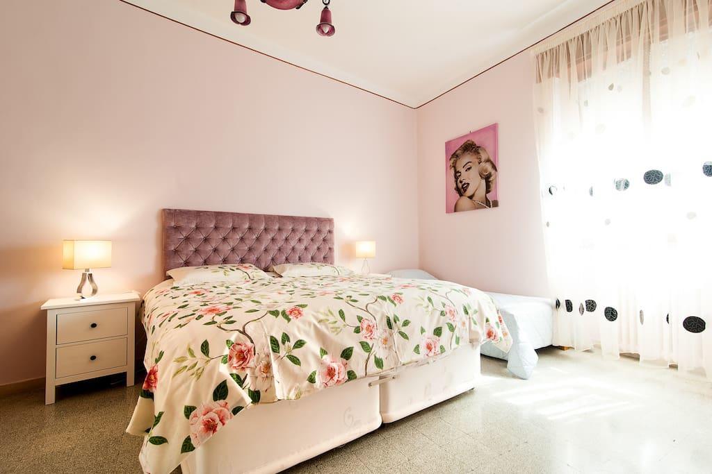 La Loggia Apartment Brindisi Bagian luar foto