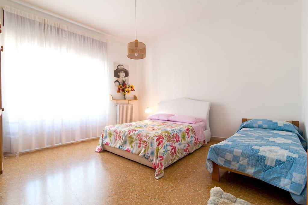 La Loggia Apartment Brindisi Bagian luar foto