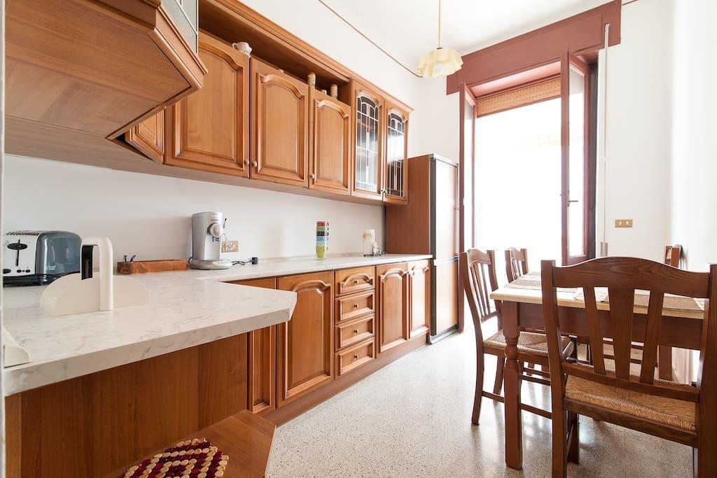 La Loggia Apartment Brindisi Bagian luar foto