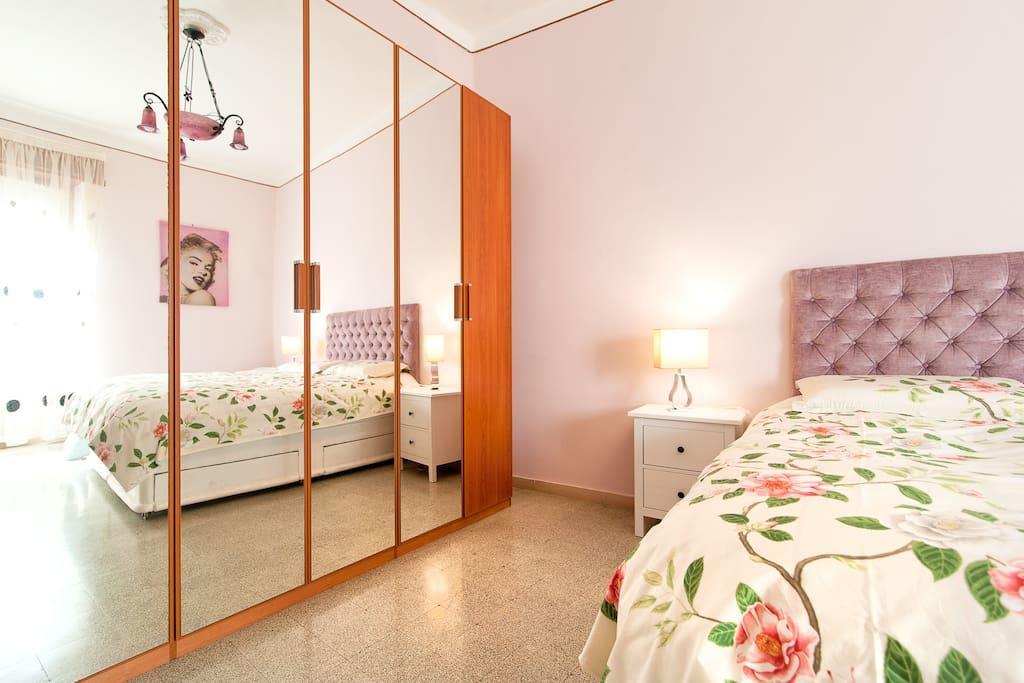 La Loggia Apartment Brindisi Bagian luar foto