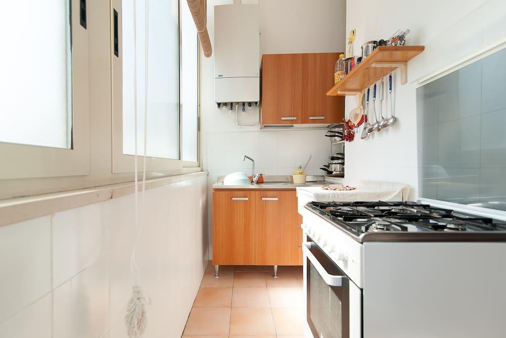 La Loggia Apartment Brindisi Bagian luar foto