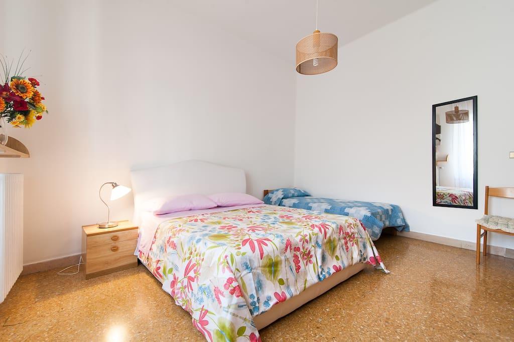 La Loggia Apartment Brindisi Bagian luar foto